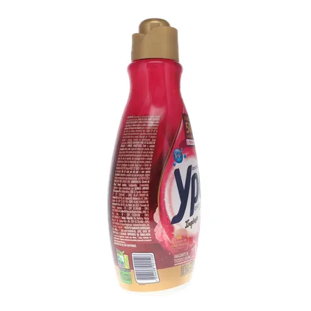 Amaciante concentrado ypê alquimia inspiração 1l 360-30