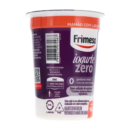 Iogurte frimesa mam laranja light copo 1 360-12