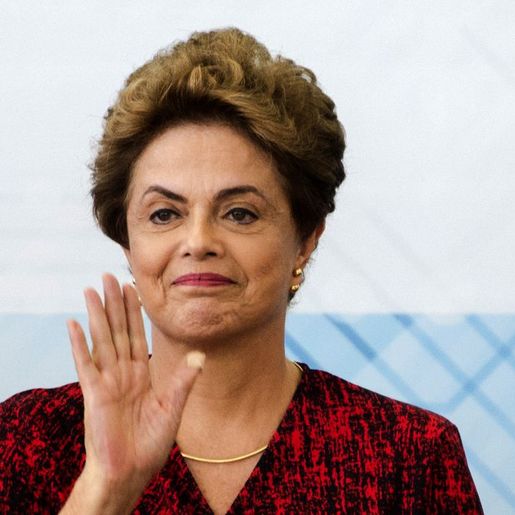 TRF-1 mantém arquivado processo contra Dilma sobre pedaladas fiscais