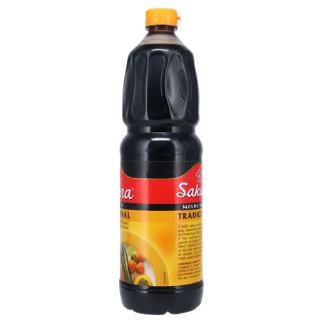 Molho Shoyu Sakura 1l 360-1