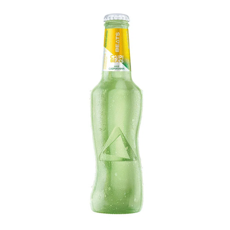 BEBIDA SKOL BEATS CAIPIRINHA LN 269ML