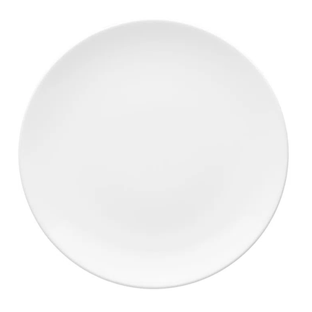 PRATO SOBREMESA 19CM DESIGN COSMO BR - UN