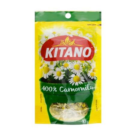 CAMOMILA KITANO 10G