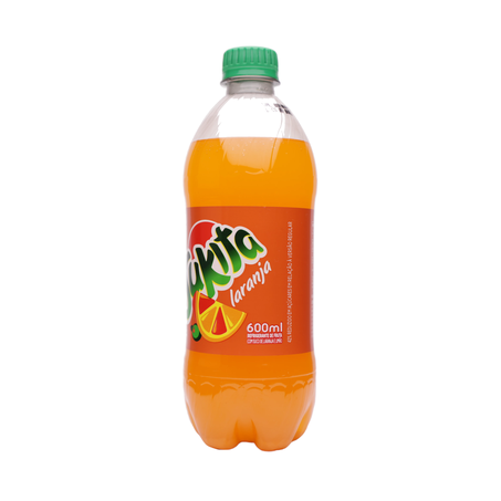 Refrigerante sukita laranja 600ml 360-7