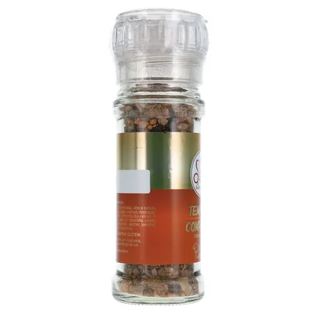 TEMPERO Q-VITA COM MOEDOR COMPLETO 65G 360-28