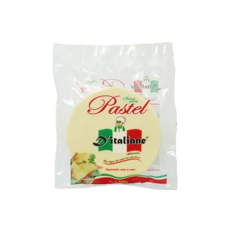 Massa ditaliane pastel m 200g