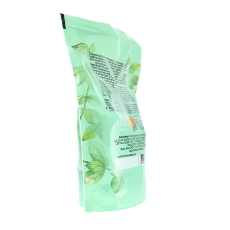 Sabonete liquido bello erva doce ref. 850ml 360-12