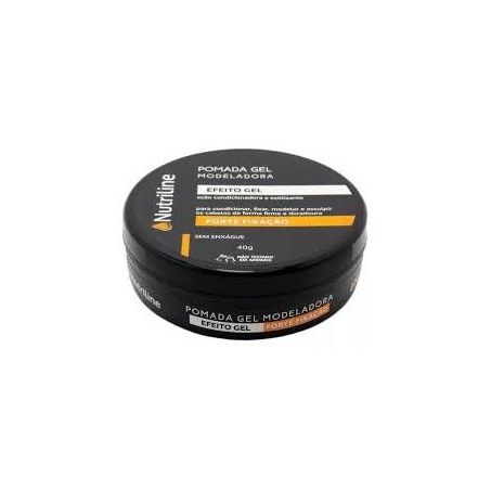 POMADA GEL MODEL NUTRILINE 4