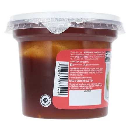 Doce nutriouro goiaba 350g 360-27
