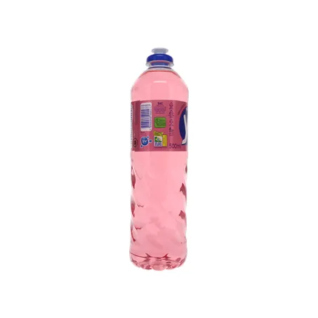 DETERGENTE LIQ.YPE 500ML CLEAR CARE 360-44