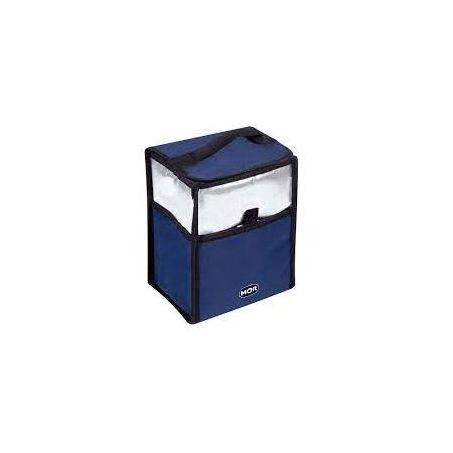 BOLSA TERMICA MOR 5L