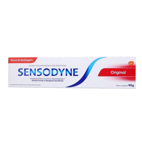 Creme Dental Sensodyne Gel 90g 360-1