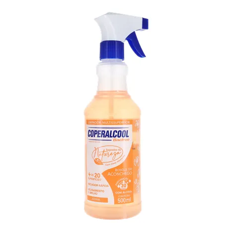 LIMPADOR COPERALCOOL MULTI USO JASMIM  SEGREDOS DA NATUREZA 360-1