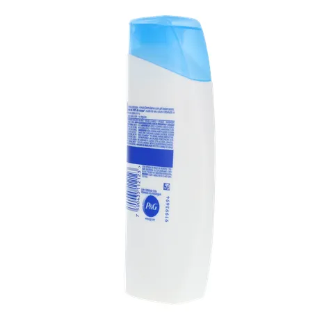 Shampoo Anticaspa Head E Shoulders Remoção Da Oleosidade 200ML 360-22