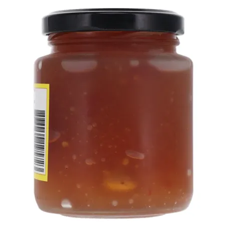 Geleia hubner abacaxi com pimenta 310g 360-13