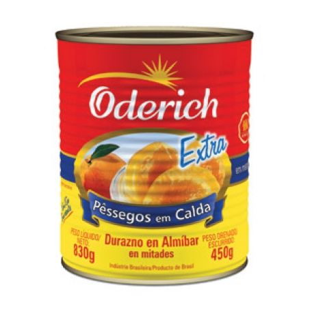 Pessego calda oderic