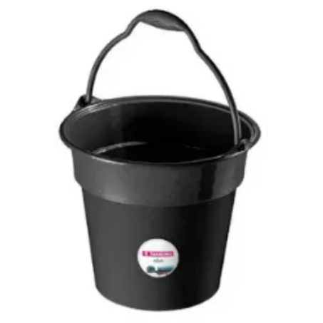 Sanremo balde plastico 8l sr610/20