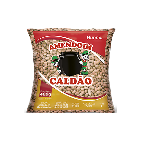 Amend caldao hunner 400g