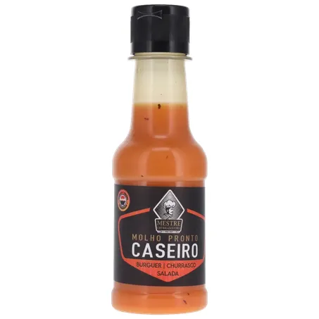 MOLH MESTRE CHURRASQUEIRO CASEIRO 150ML 360-35