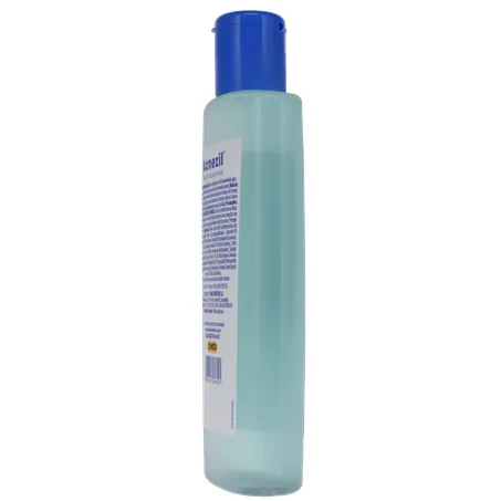 Sabon liq acnezil facial 200ml 360-25