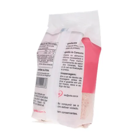 Sal rosa himalaia fino 500g 360-22