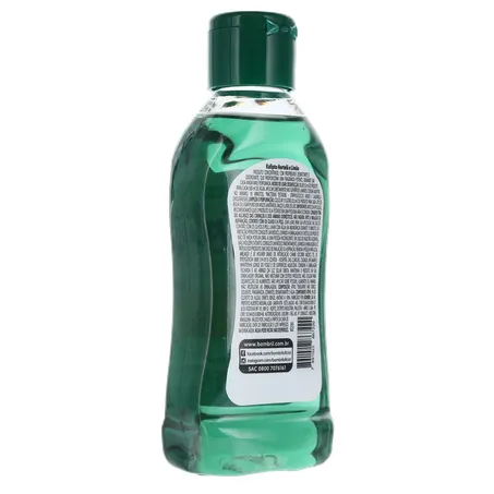 Odorizador de Ambientes Kalipto Hortelã e Limão Frescor e Renovação  Squeeze 120ml 360-14