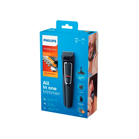 APARADOR PELO PHILIPS MULT. 3711-15