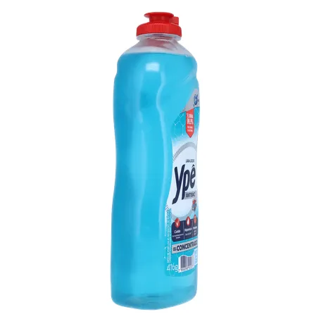 Detergente Concentrado Ypê Antibac 416g 360-30