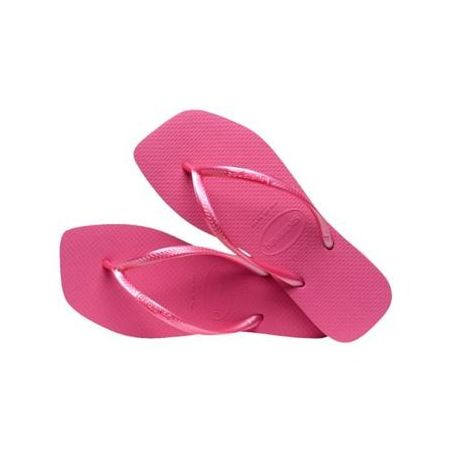 SAND HAV FEM SLIM SQUARE ROSA FLUX 39/0