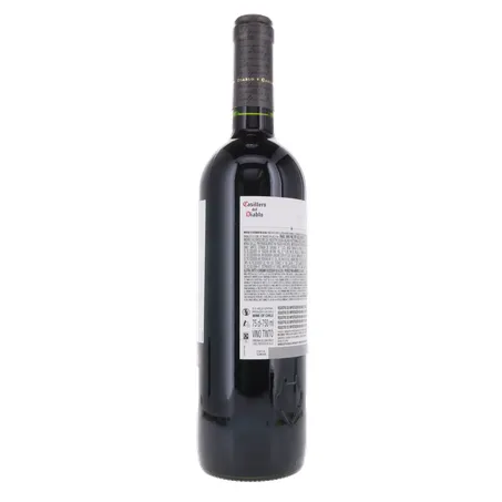 VINHO CHILENO CASILLERO DEL DIABLO TINTO RESERVA MALBEC 750ML 360-14