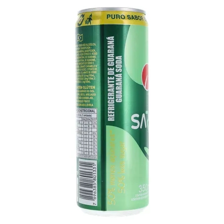 Refrigerante sarandi guaraná lata 350ml 360-27