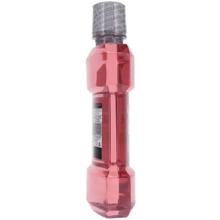 Antisséptico Bucal Listerine melancia e hortelã 500ml 360-26