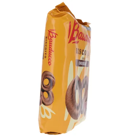 Biscoito Bauducco Chocolate 335g 360-29