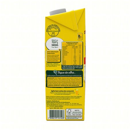 LEITE NESTLE NINHO FORTI INTEGRAL 1L 360-2
