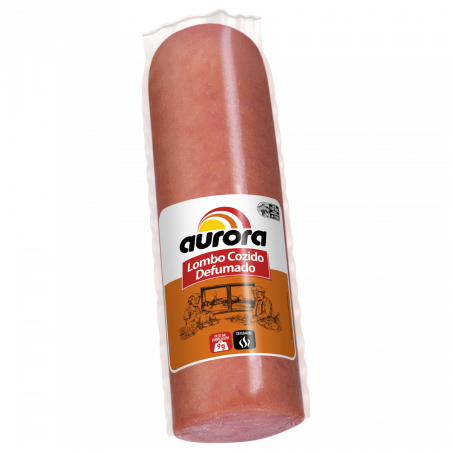 LOMBO COZIDO DEF AURORA KG