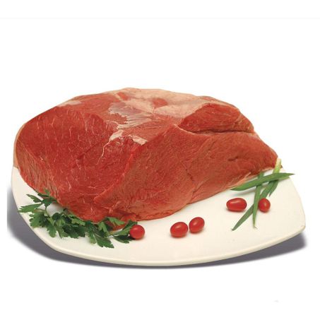 Carne bov coxao dentro kg