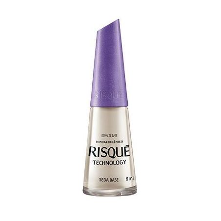 ESM RISQUE SEDA BASE 8ML
