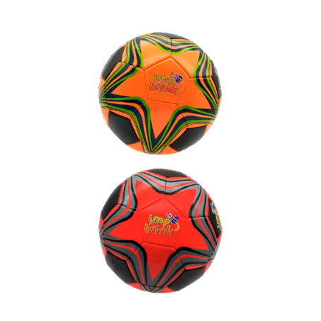 Bola futebol impobrink ref ib01
