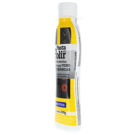 Pasta para fogao vitroceramico tram 360-6
