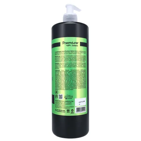 Condicionador Premisse Detox 1 L 360-11