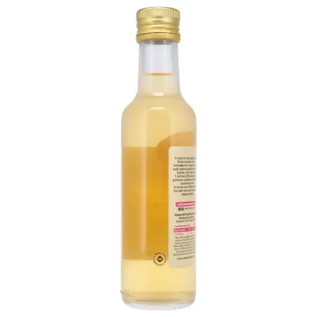 Vinagre uniagro maca organico 250ml 360-21