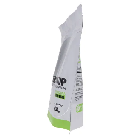 CREATIN UP CREATINA PURA 100% MONOHIDRATADA 300G 360-8