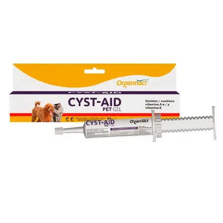 Cyst aid pet 35gr