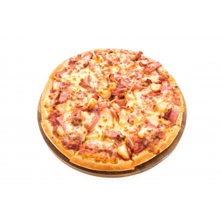 Pizza Koch Presunto e Queijo Resfriada Kg