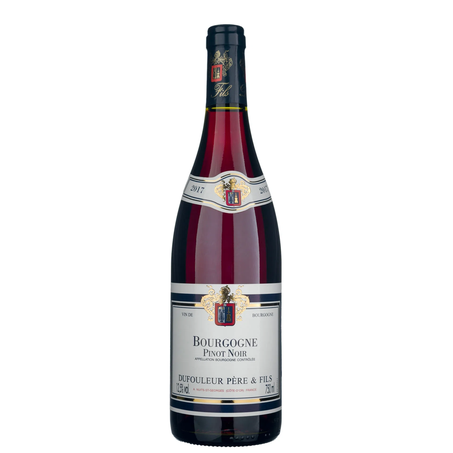 VINHO DUFOULER PERE & FILS 750ML BOURGOGNE PINOT NOIR