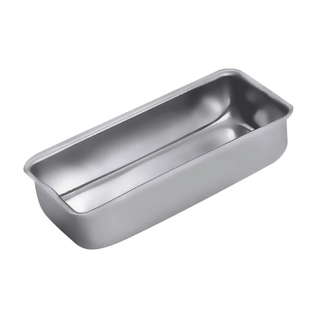 ASSADEIRA DE PÃO CASALI ALUMINIO RET N2  24x15x6cm