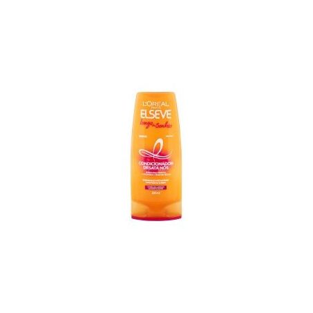 Condicionador elseve desata nos longos 200 ml