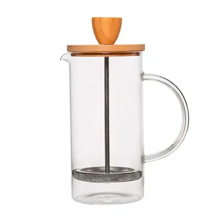 Cafeteira prensa francesa mimo af20342