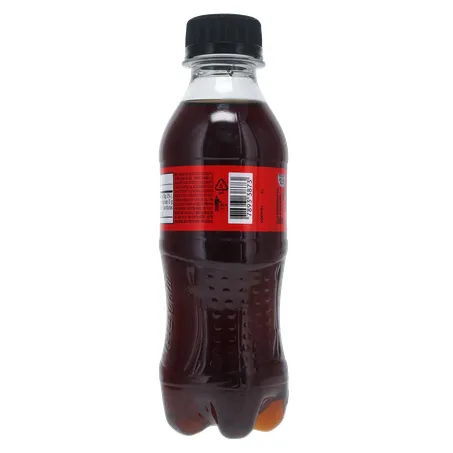 Refrigerante Coca-Cola 200ml - Zero Açúcar - Pet 360-3