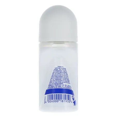 Desodorante Nivea Derma Control Restaura Roll-On 50ml 
  360-2